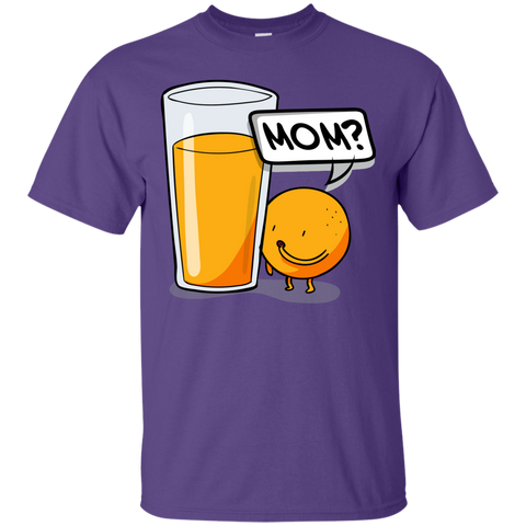 Mom OJ T-Shirt