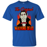 The Original Walking Dracula T-Shirt