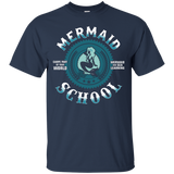 Mermaid School T-Shirt