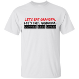 Eat Grandpa T-Shirt