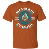 Mermaid School T-Shirt