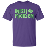 Irish Maiden T-Shirt