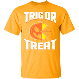 Trig Or Treat T-Shirt