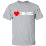 Love Zombies T-Shirt