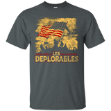 Les Deplorables T-Shirt