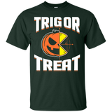 Trig Or Treat T-Shirt