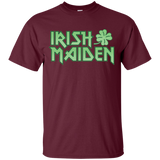 Irish Maiden T-Shirt