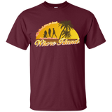 Whore Island T-Shirt