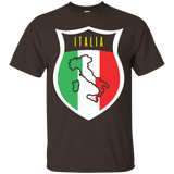 Italia Shield Country T-Shirt