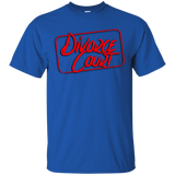 Divorce Court T-Shirt