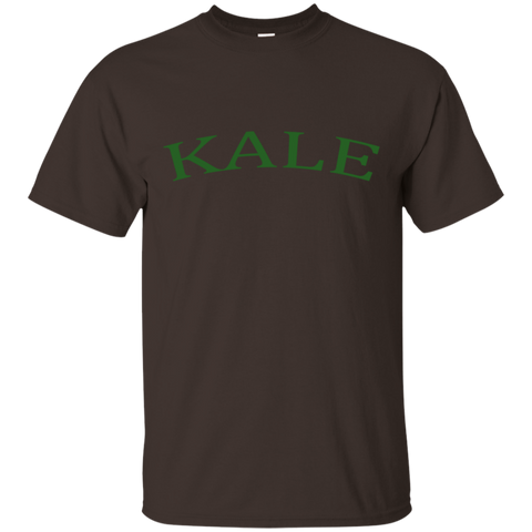 Kale T-Shirt