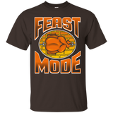 Feast Mode T-Shirt