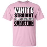 Offend YouT-Shirt