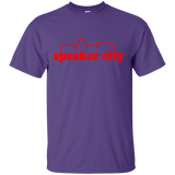 Speaker City T-Shirt