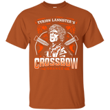 Crossbow Orange T-Shirt