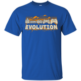 Gaming Evolution T-Shirt