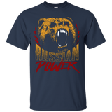 Russian Power T-Shirt