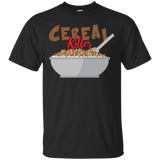 Cereal Killer T-Shirt