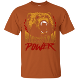 Russian Power T-Shirt