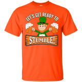 Stumble T-Shirt