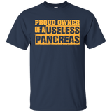 Useless Pancreas T-Shirt