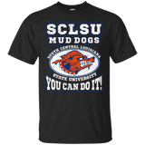 Mud Dogs T-Shirt
