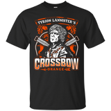 Crossbow Orange T-Shirt