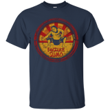 Sumo Wrestling T-Shirt