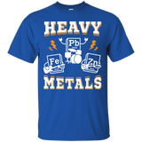 Heavy Metals T-Shirt