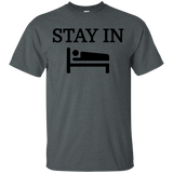 Stay In Bed T-Shirt