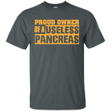 Useless Pancreas T-Shirt