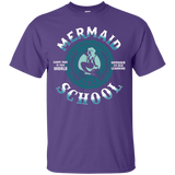 Mermaid School T-Shirt