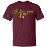Olive You T-Shirt