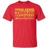 Useless Pancreas T-Shirt