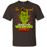 The Original Walking Frank T-Shirt