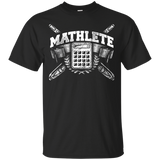 Mathlete T-Shirt