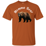 Momma Bear T-Shirt