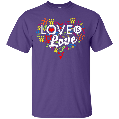 Love is Love T-Shirt