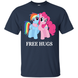 Free Hugs Pony T-Shirt