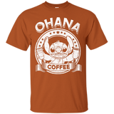 Hawaiian Coffee T-Shirt