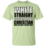 Offend YouT-Shirt