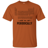 Periodically T-Shirt