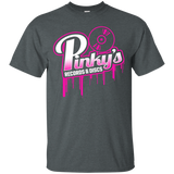 Pinky's Record ShipT-Shirt