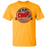 Got Steak T-Shirt