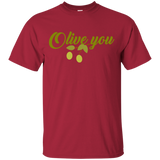 Olive You T-Shirt