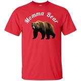 Momma Bear T-Shirt