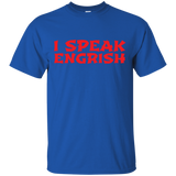 I Speak Engrish T-Shirt