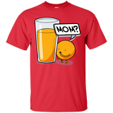 Mom OJ T-Shirt