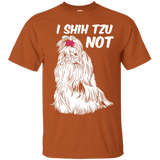 Shih Tzu T-Shirt