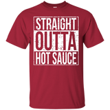 Hot Sauce T-Shirt